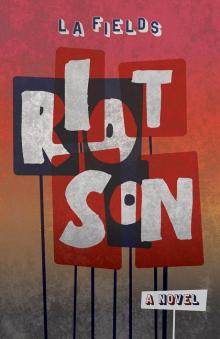 Riot Son Riot Son