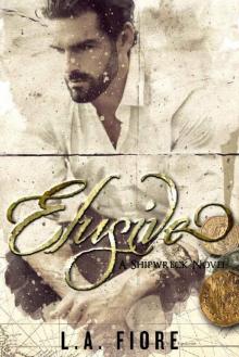 Elusive (Shipwreck Book 1)