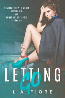 Letting Go