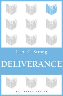 Deliverance Deliverance