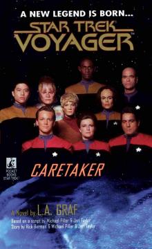Caretaker