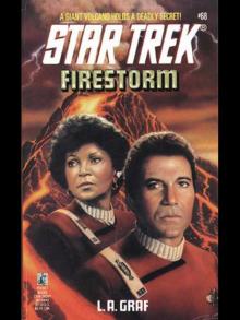 Firestorm