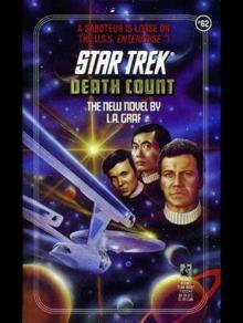 Star Trek - TOS - Death Count