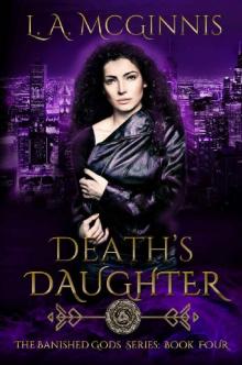 Death's Daughter