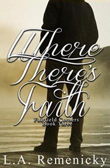 Where There's Faith