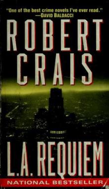 Robert Crais_Elvis Cole_08 Robert Crais_Elvis Cole_08