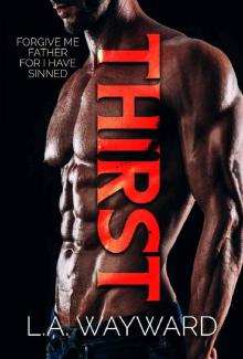 Thirst : A Dark Stalker Romance