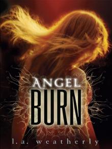 Angel Burn