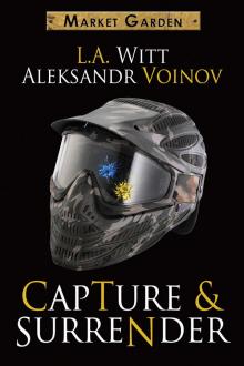 Capture & Surrender