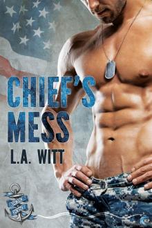 Chief's Mess Chief's Mess