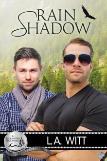 Rain Shadow Rain Shadow