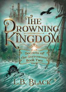 The Drowning Kingdom (Secrets of the Sorrowood Book Two)