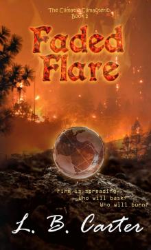 Faded Flare Faded Flare