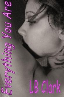 Everything You Are (Jukebox Heroes 3)