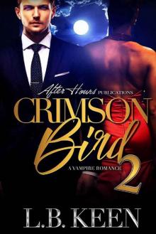 Crimson Bird 2 Crimson Bird 2