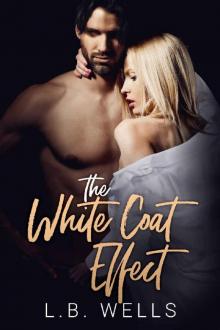 The White Coat Effect The White Coat Effect