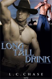 Long Tall Drink Long Tall Drink