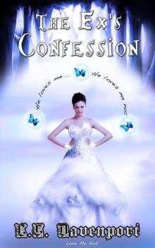 The Ex's Confession The Ex's Confession