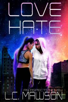 Love/Hate (Aspects Book 1)