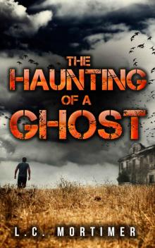 The Haunting of a Ghost