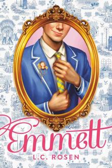 Emmett Emmett