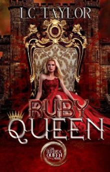 Ruby Queen Ruby Queen
