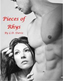 Pieces of Rhys Pieces of Rhys