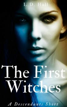 The First Witches short