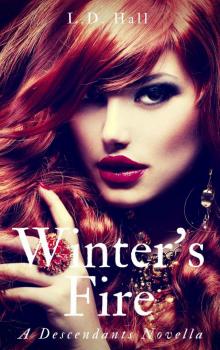Winter's Fire Winter's Fire