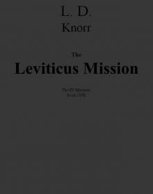 The Leviticus Mission
