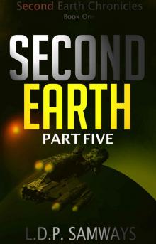 Second Earth 5