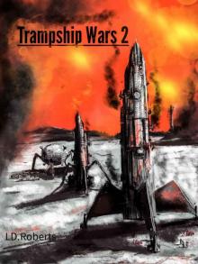 Trampship Wars 2