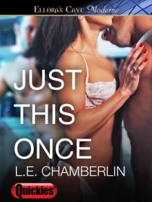 JustThisOnce JustThisOnce