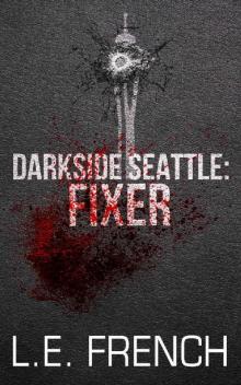 Fixer (Darkside Seattle) Fixer (Darkside Seattle)