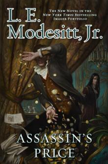 Assassin's Price Assassin's Price
