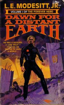 Dawn For A Distant Earth