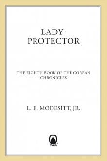 Lady-Protector
