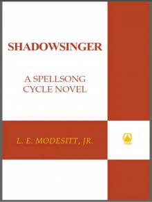 Shadowsinger Shadowsinger