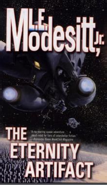 The Eternity Artifact