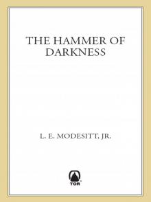 The Hammer of Darkness