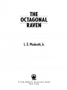 The Octagonal Raven