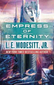 Empress of Eternity Empress of Eternity