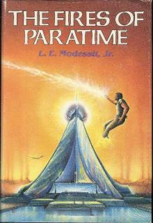 The Fires of Paratime