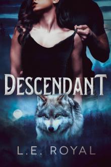 Descendant Descendant