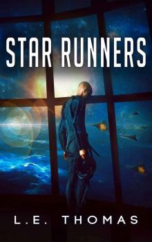 Star Runners Star Runners