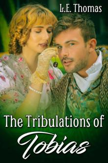 The Tribulations of Tobias The Tribulations of Tobias