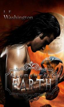 Elemental: Earth Elemental: Earth