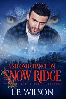 A Second Chance On Snow Ridge A Second Chance On Snow Ridge