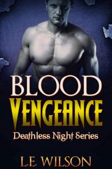 Blood Vengeance