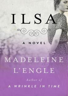 Ilsa Ilsa